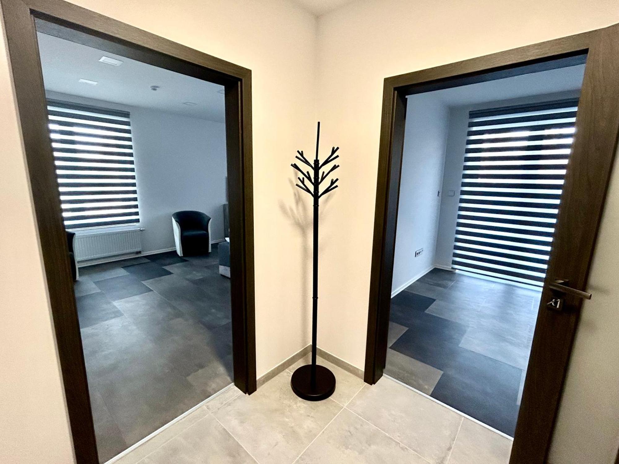 Apartmany Premium Se Soukromym Parkovanim Česká Lípa Bagian luar foto