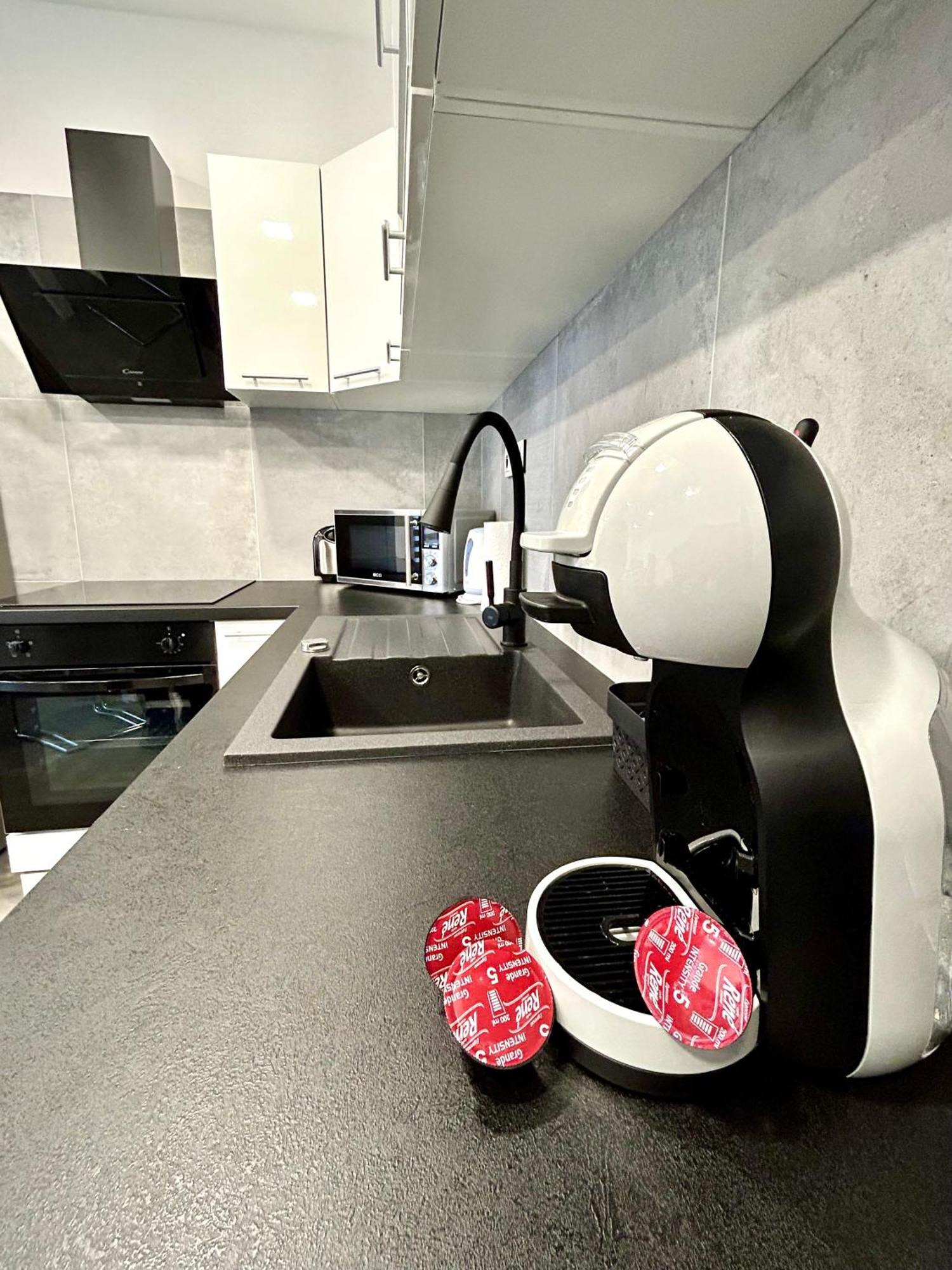 Apartmany Premium Se Soukromym Parkovanim Česká Lípa Bagian luar foto